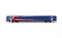 R40572 Hornby Railroad: GBR - Class 800 - MC Coach 4